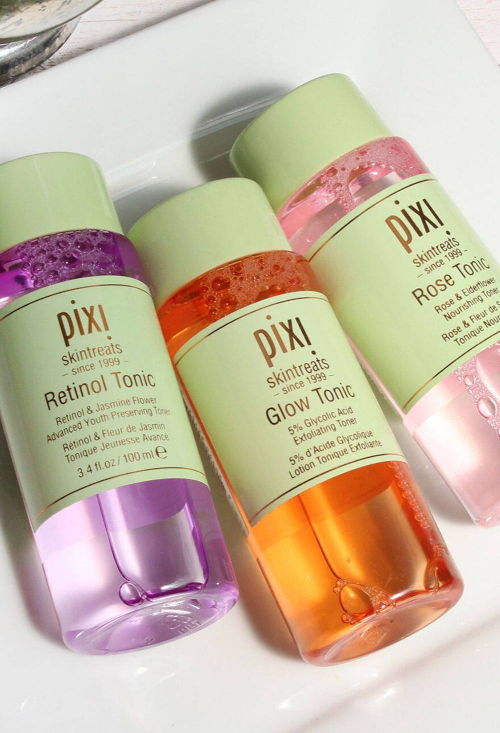 Glow Tonic - GLAM MODA