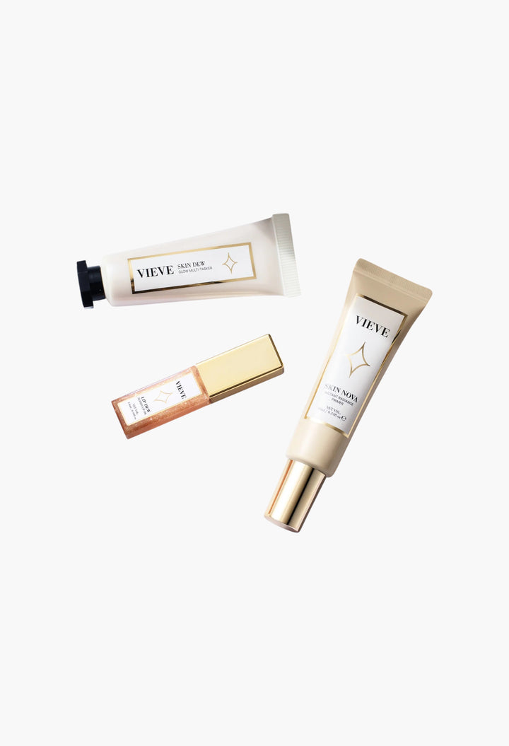 Glowbe Trotter - Travel Size Discovery Set - GLAM MODA