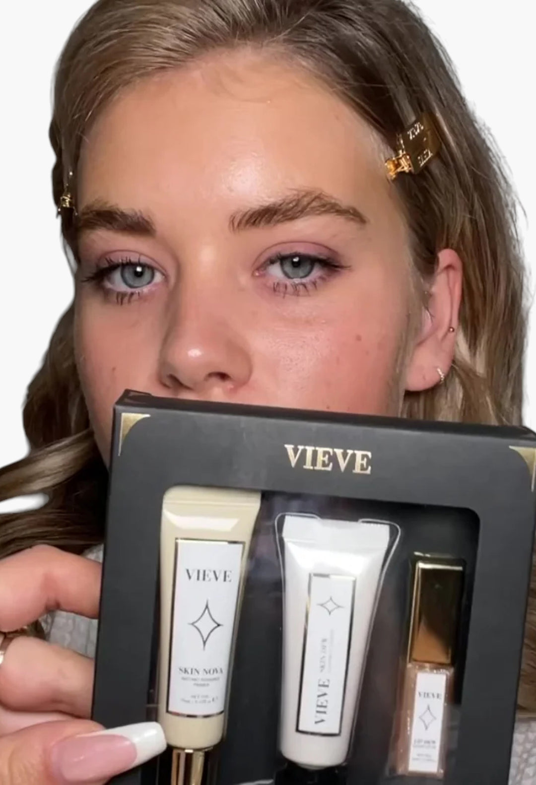 Glowbe Trotter - Travel Size Discovery Set - GLAM MODA