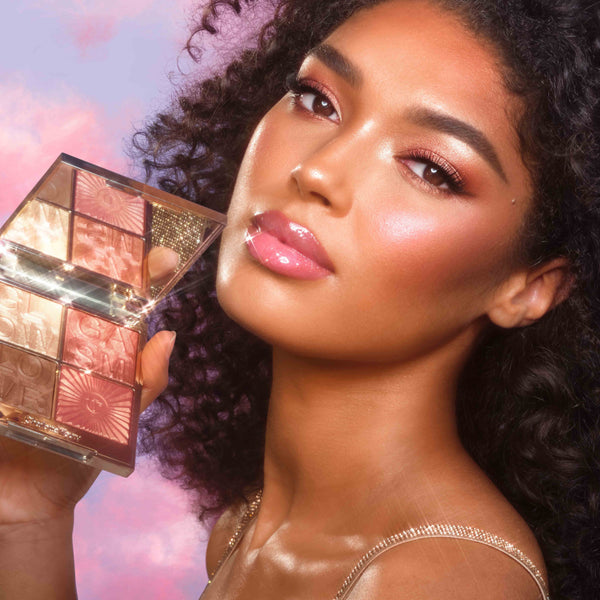 Glowgasm Face Palette - Lovegasm