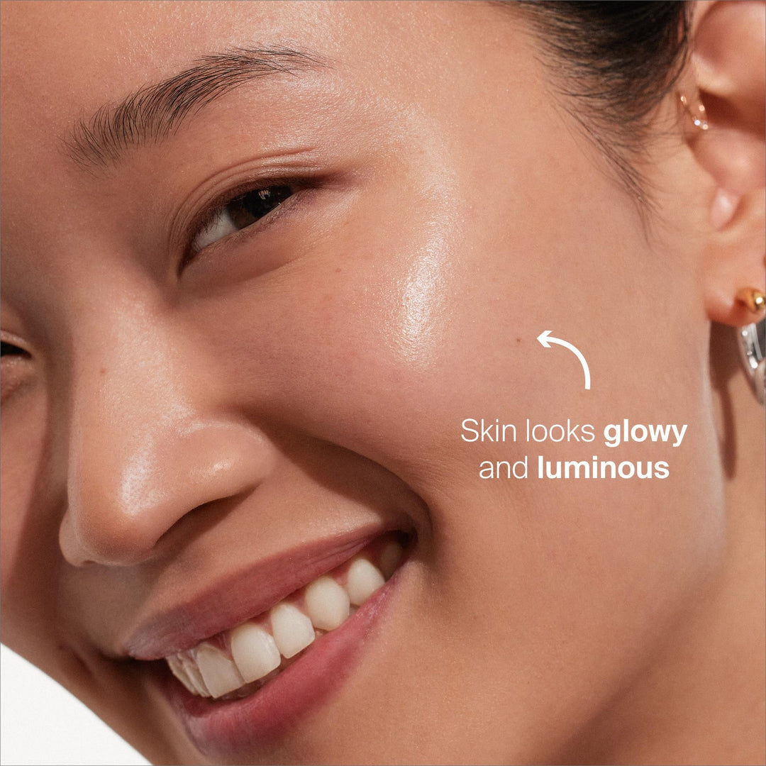 Glowscreen Sunscreen SPF 30 with Hyaluronic Acid + Niacinamide - GLAM MODA