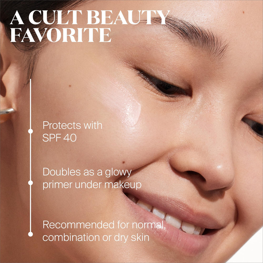 Glowscreen Sunscreen SPF 30 with Hyaluronic Acid + Niacinamide - GLAM MODA