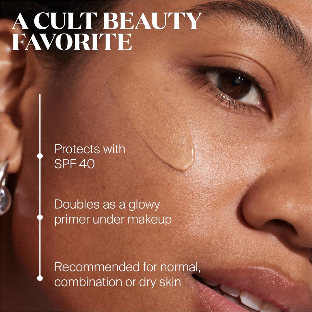 Glowscreen Sunscreen SPF 30 with Hyaluronic Acid + Niacinamide - GLAM MODA