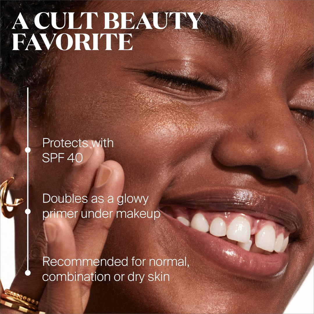 Glowscreen Sunscreen SPF 30 with Hyaluronic Acid + Niacinamide - GLAM MODA