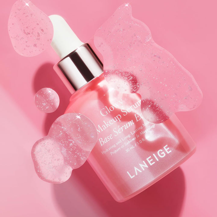 Glowy Makeup Serum - 30 ml - GLAM MODA