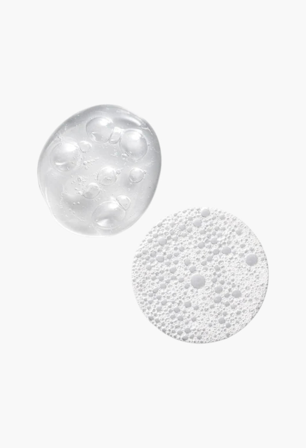 Glucoside Gentle Foaming Cleanser for Oily Skin - GLAM MODA