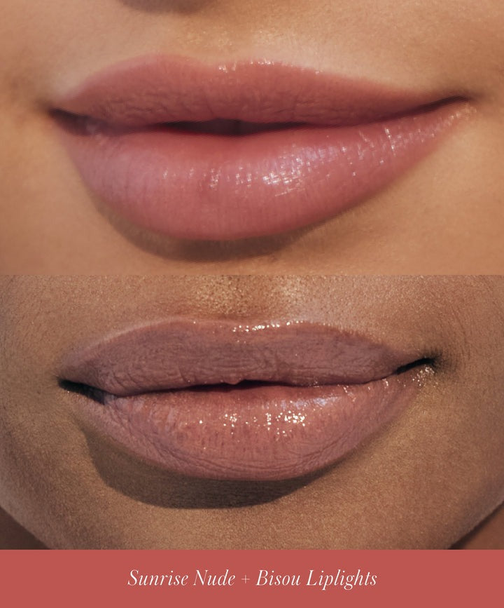 Go Nude Lip Pencil - GLAM MODA