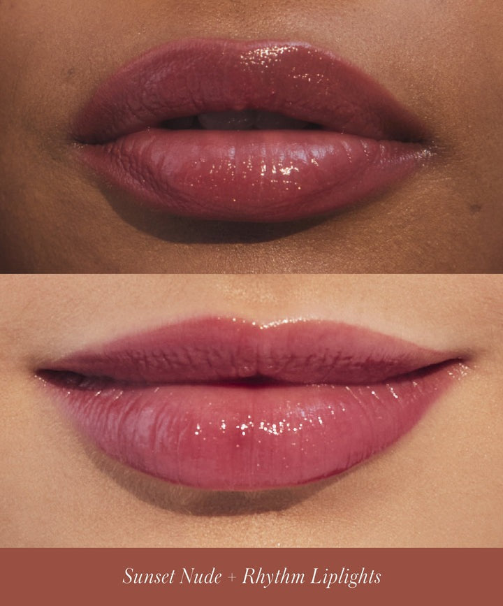 Go Nude Lip Pencil - GLAM MODA