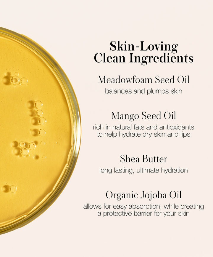 Go Nude Lip Pencil - GLAM MODA