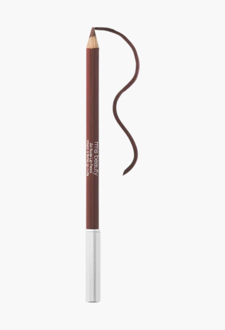Go Nude Lip Pencil - GLAM MODA