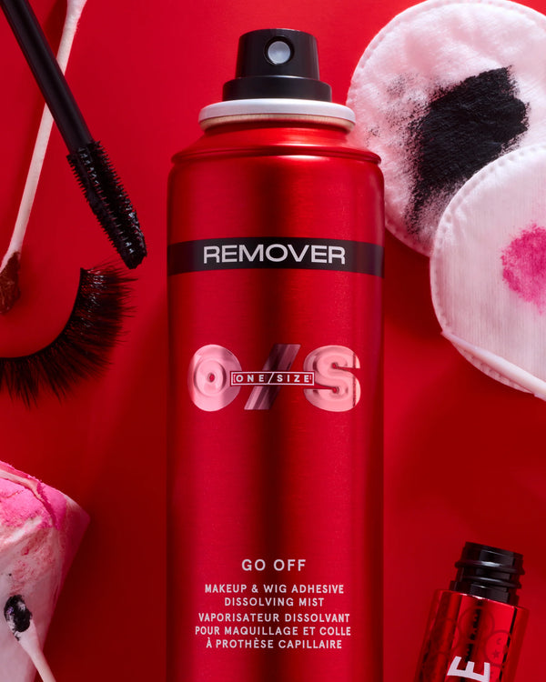 Go Off Makeup Remover Dissolving Mist