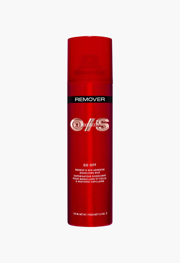 Go Off Makeup Remover Dissolving Mist