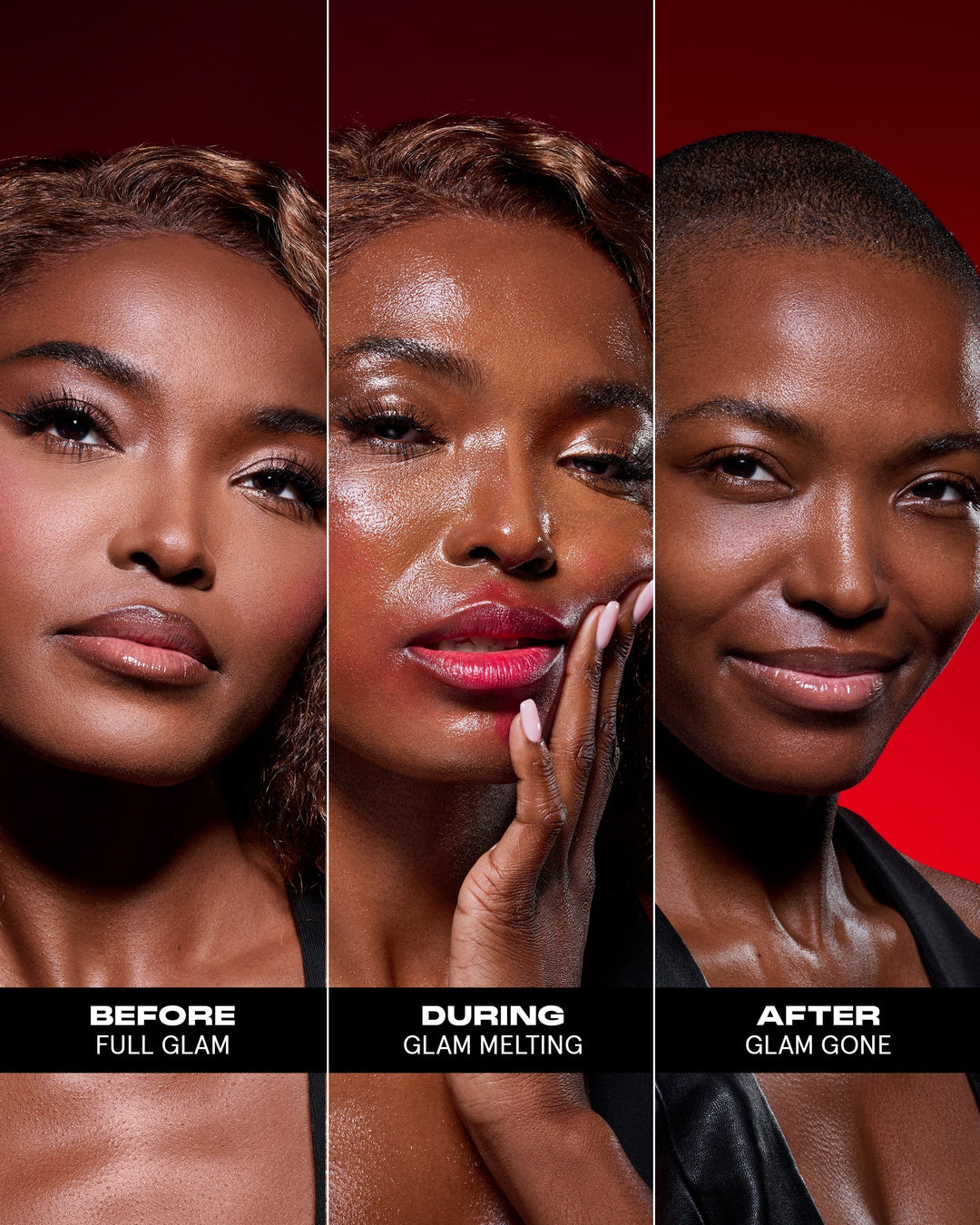 Go Off Makeup Remover Dissolving Mist - GLAM MODA