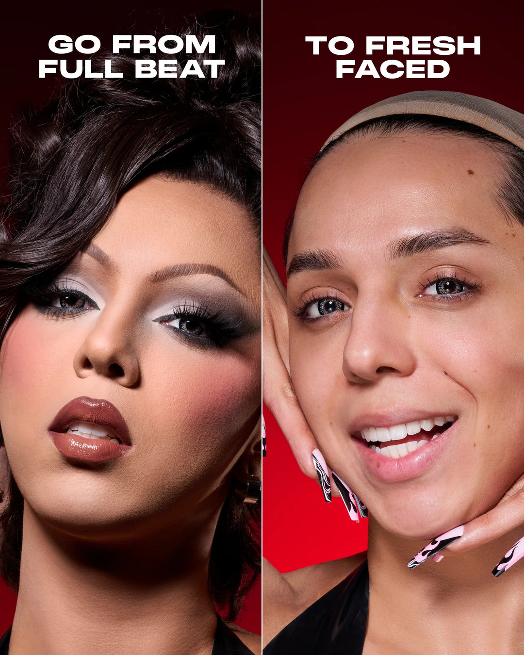 Go Off Makeup Remover Dissolving Mist - GLAM MODA