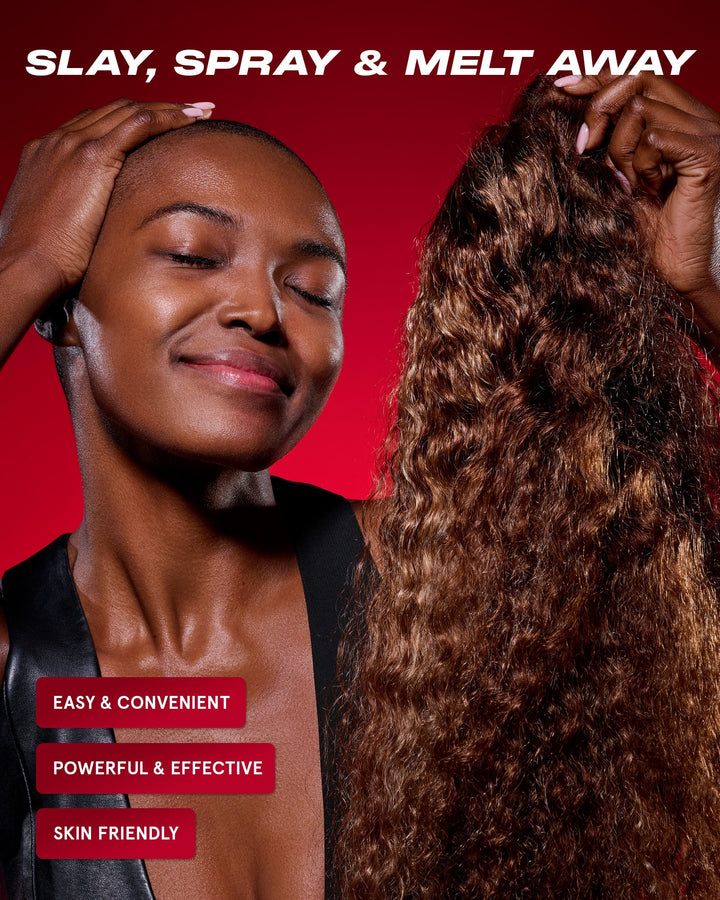 Go Off Makeup Remover Dissolving Mist - GLAM MODA