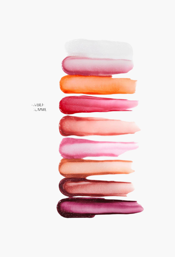 Go To Glossy Balm - Lip Gloss Topper - GLAM MODA