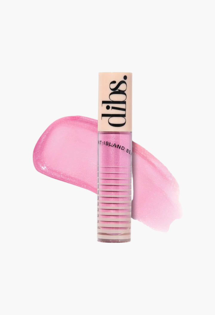 Go To Glossy Balm - Lip Gloss Topper - GLAM MODA