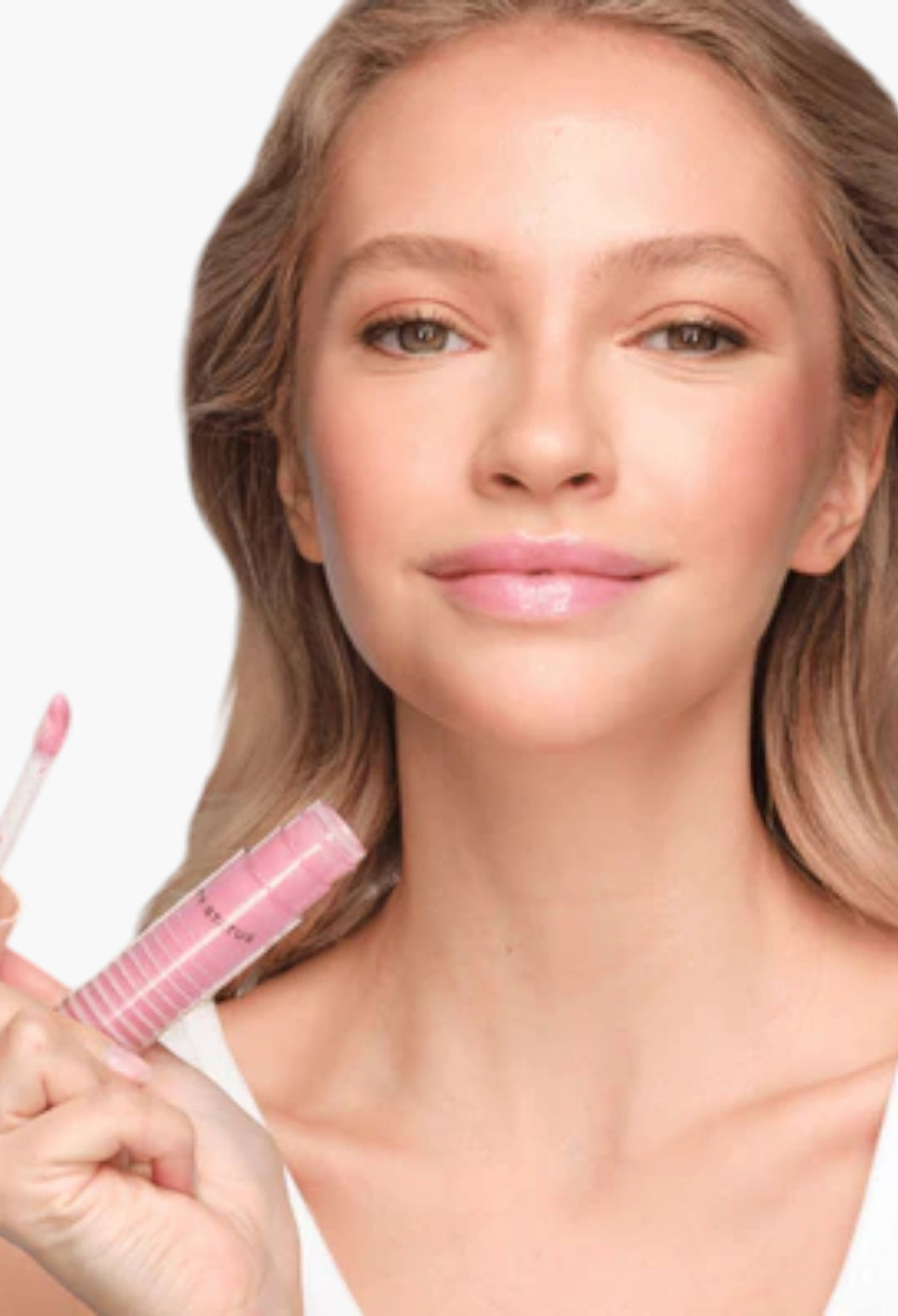 Go To Glossy Balm - Lip Gloss Topper - GLAM MODA