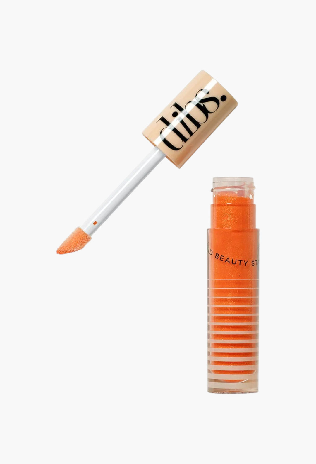 Go To Glossy Balm - Lip Gloss Topper - GLAM MODA