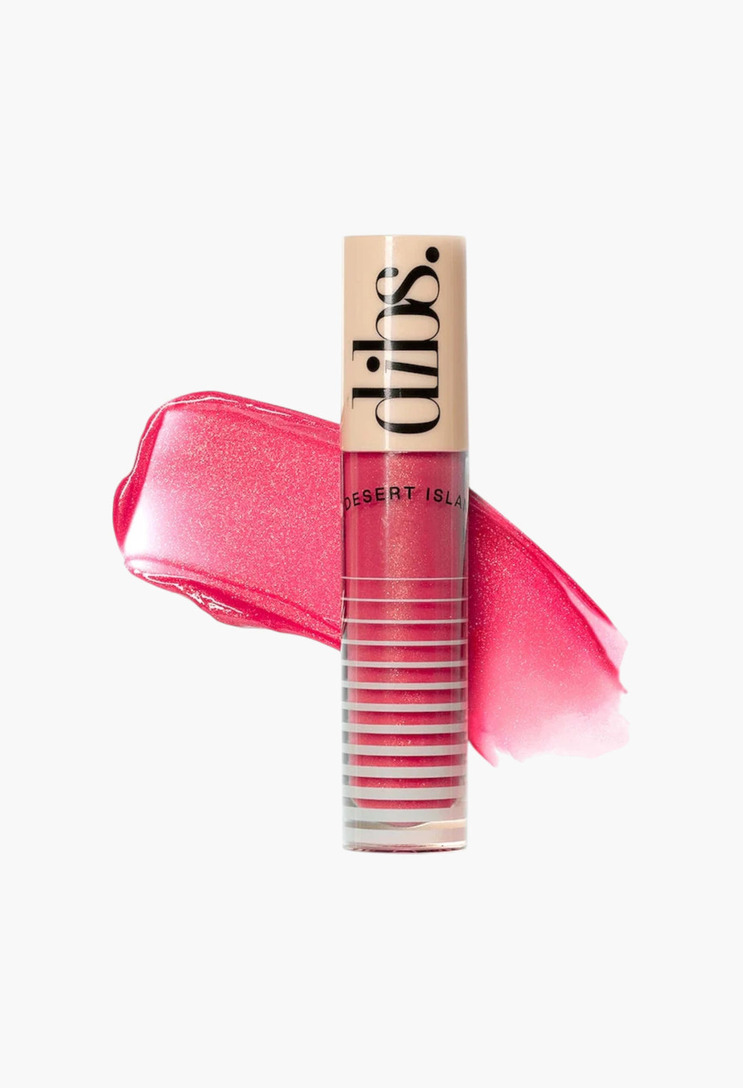 Go To Glossy Balm - Lip Gloss Topper - GLAM MODA