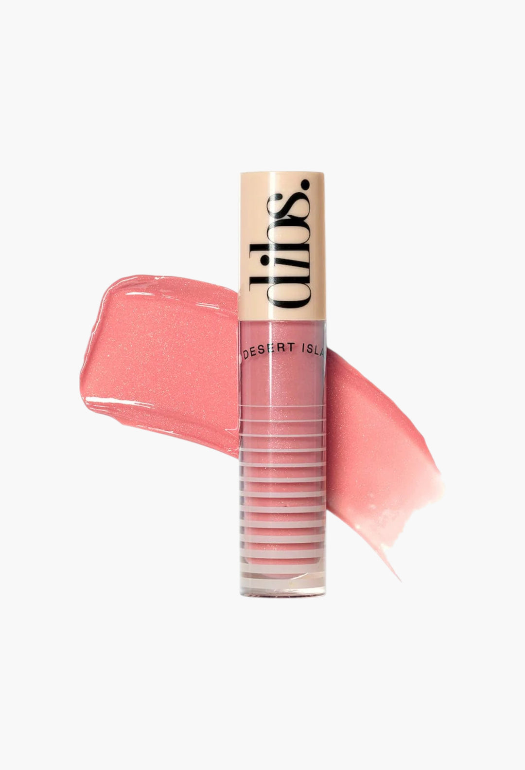 Go To Glossy Balm - Lip Gloss Topper - GLAM MODA