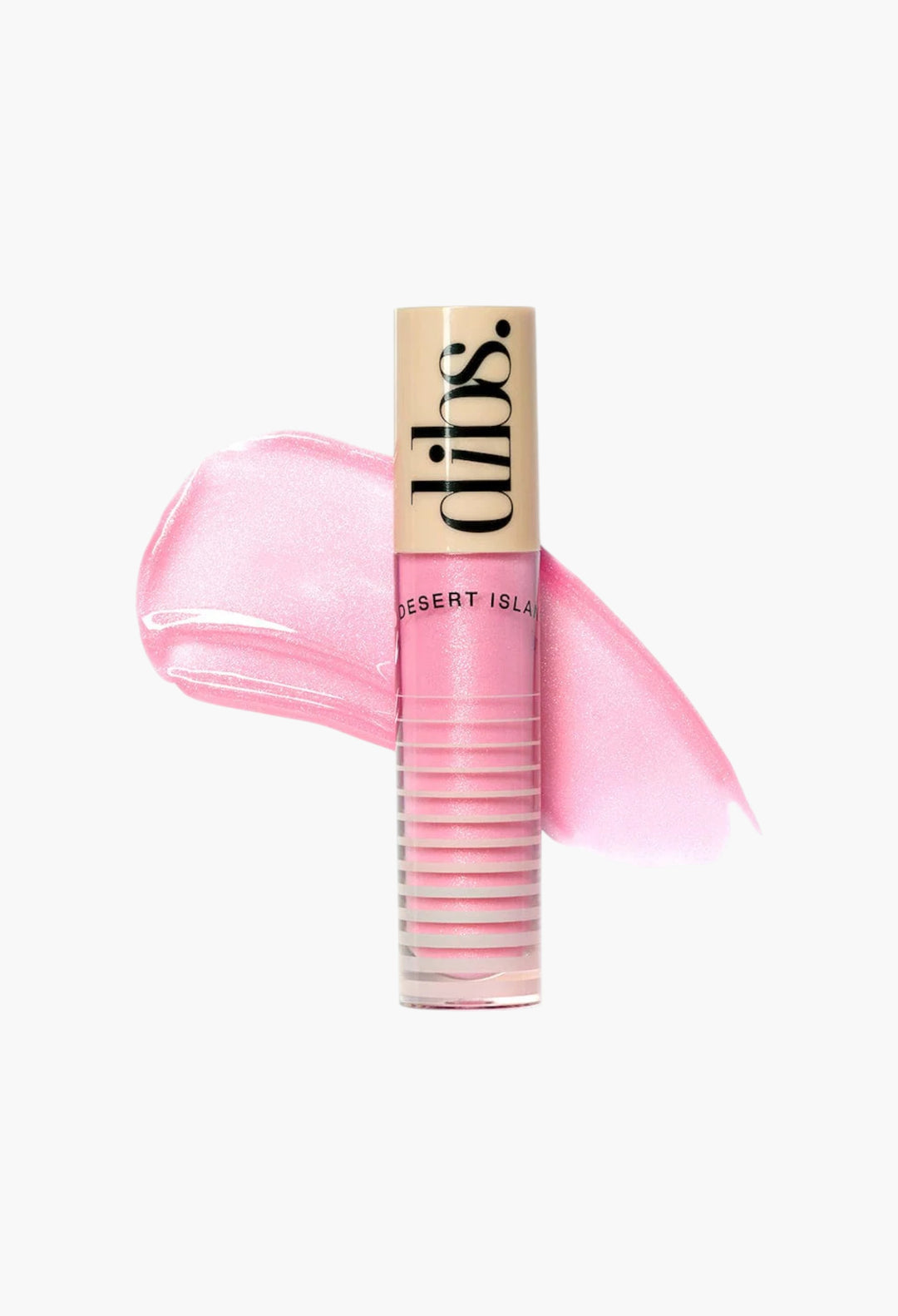 Go To Glossy Balm - Lip Gloss Topper - GLAM MODA