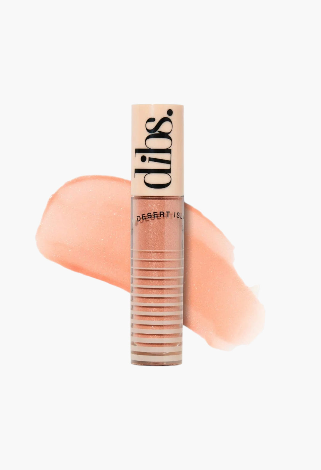 Go To Glossy Balm - Lip Gloss Topper - GLAM MODA