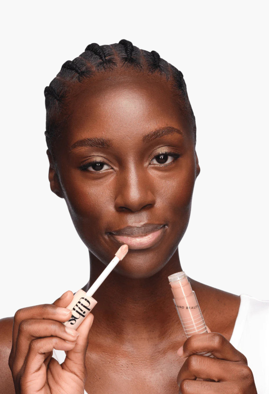 Go To Glossy Balm - Lip Gloss Topper - GLAM MODA