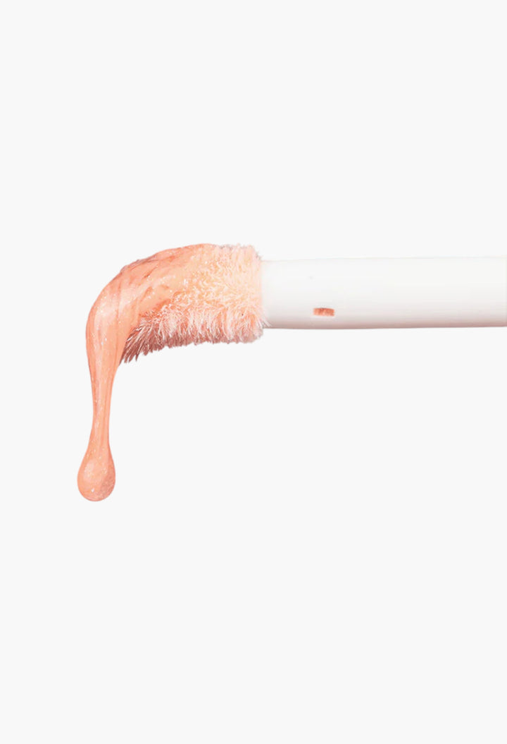 Go To Glossy Balm - Lip Gloss Topper - GLAM MODA