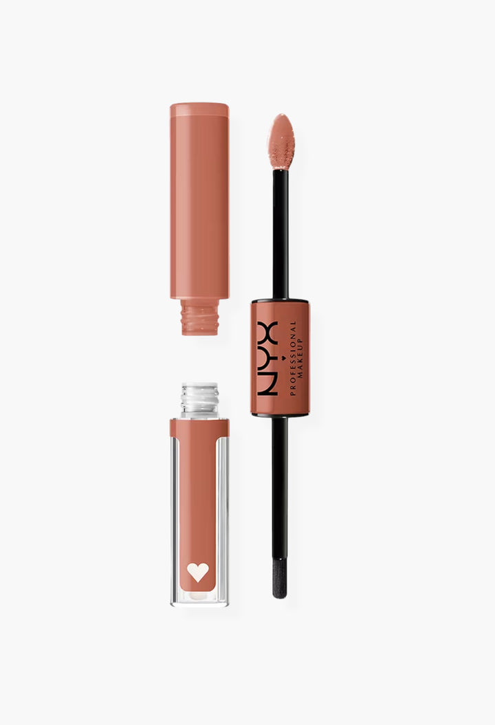 Shine Loud High Shine Long-Lasting Liquid Lipstick - GLAM MODA