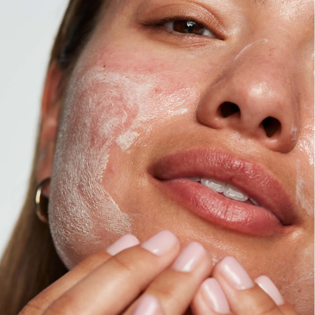 Goat Milk Moisturising Cleanser 120ml - GLAM MODA