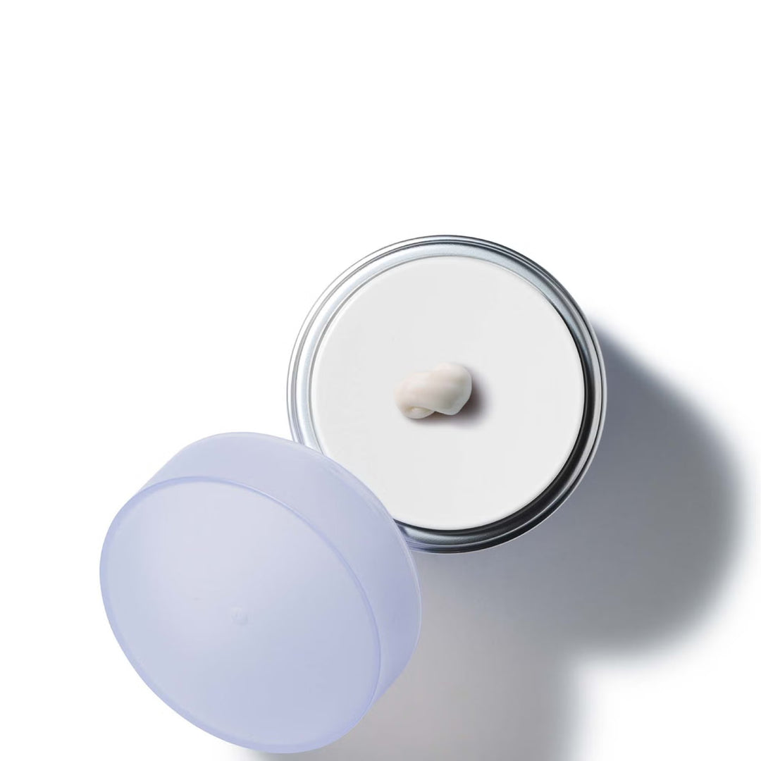 Goat Milk Moisturizing Cream 50ml - GLAM MODA