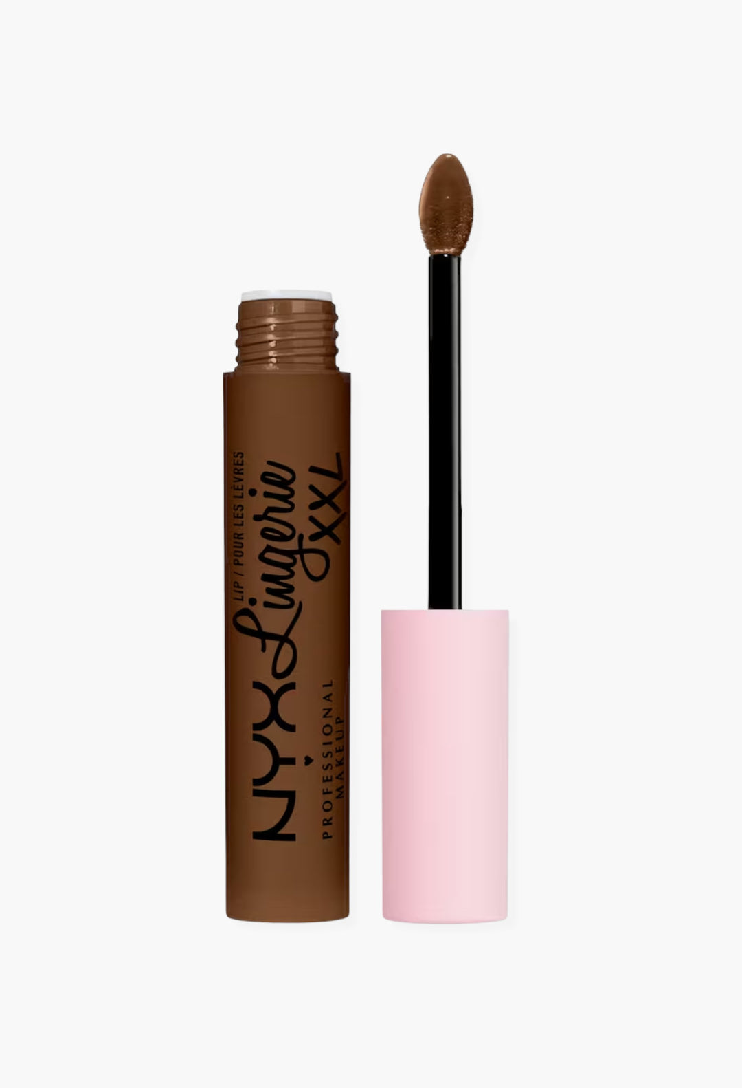 Lip Lingerie XXL Long-Lasting Matte Liquid Lipstick - GLAM MODA
