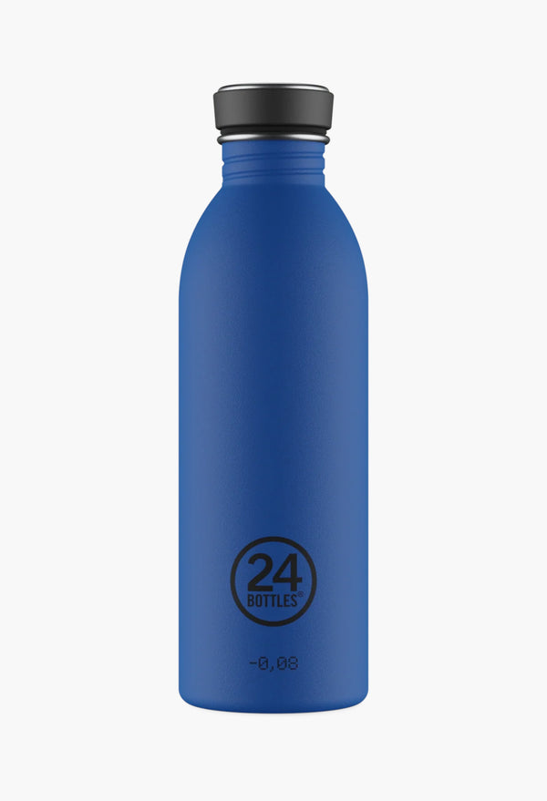 Gold Blue - Urban Bottle 500 ml
