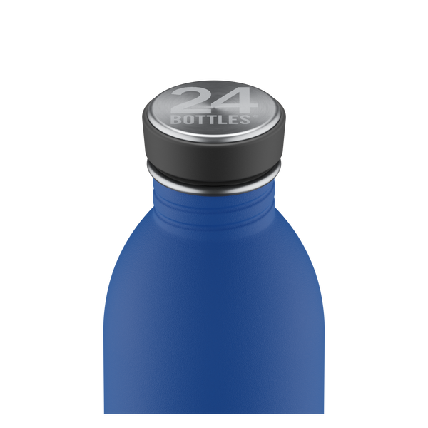 Gold Blue - Urban Bottle 500 ml
