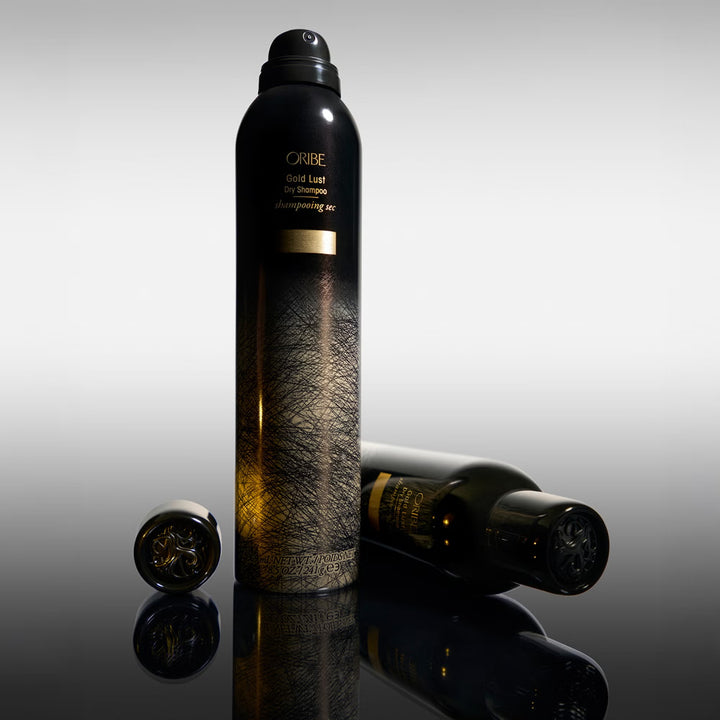 Gold Lust Dry Shampoo 309ml - GLAM MODA