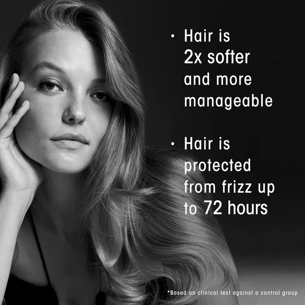 Gold Lust Nourishing Hair Oil