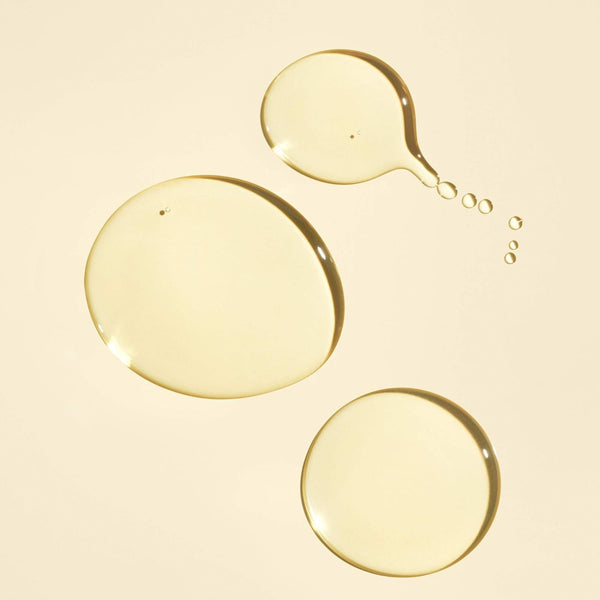 Gold Lust Nourishing Hair Oil
