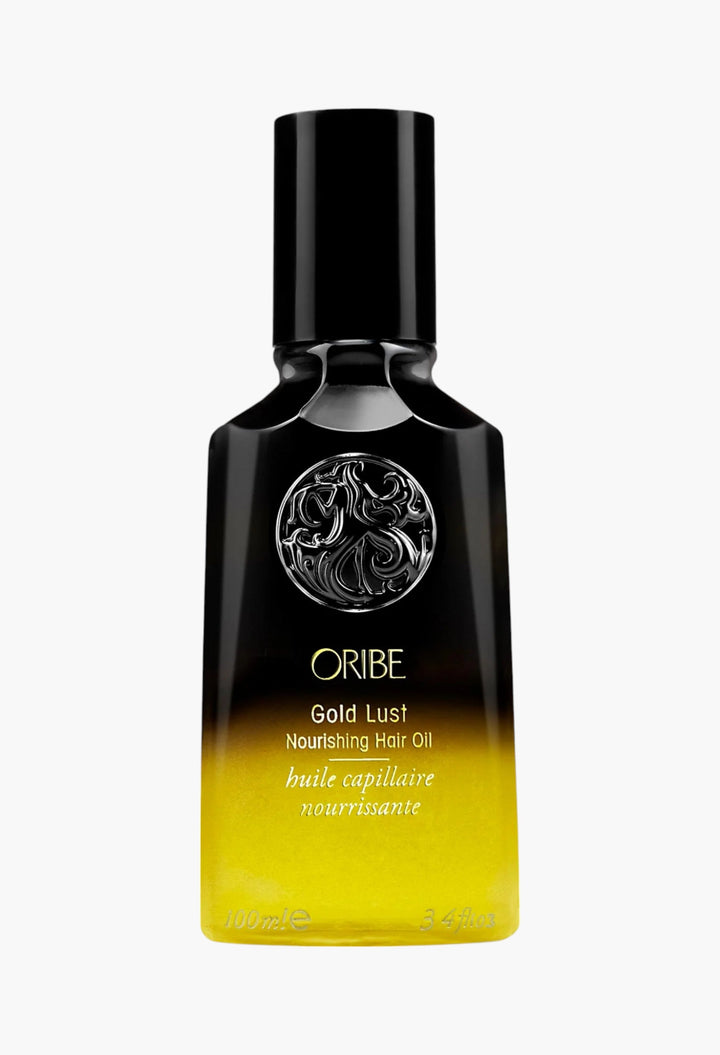 Gold Lust Nourishing Hair Oil - GLAM MODA