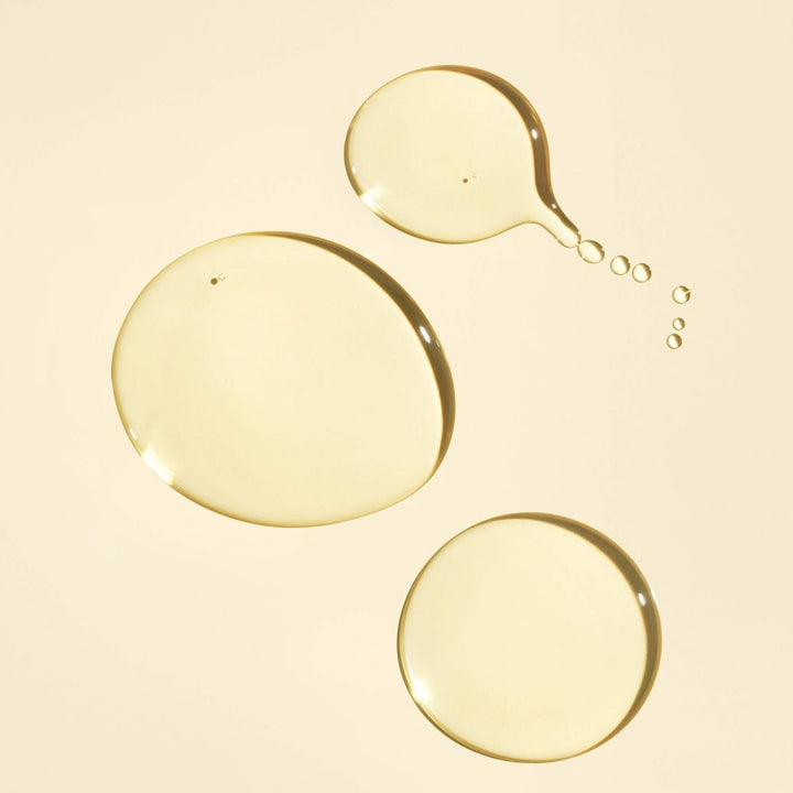 Gold Lust Nourishing Hair Oil - GLAM MODA