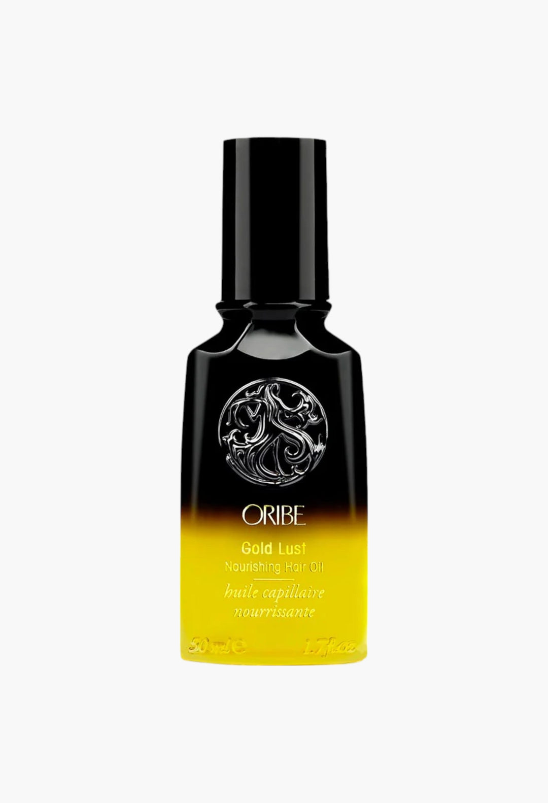 Gold Lust Nourishing Hair Oil - GLAM MODA