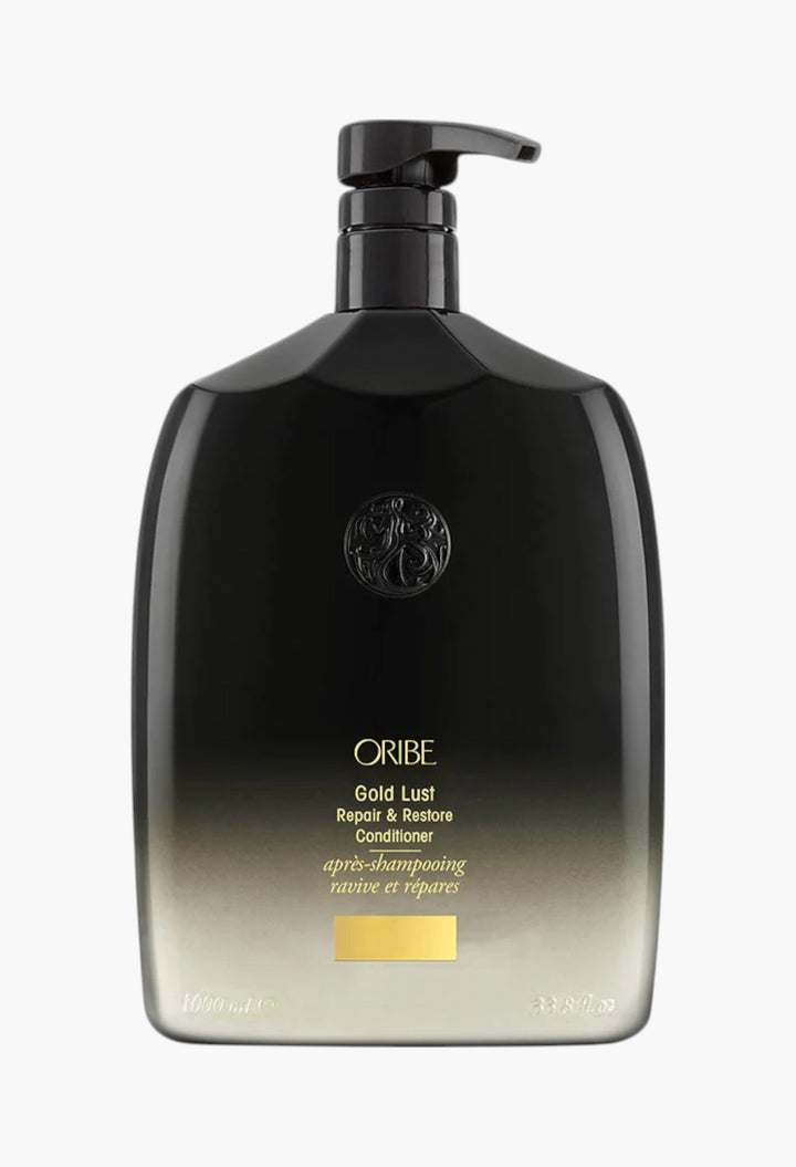 Gold Lust Repair & Restore Conditioner - GLAM MODA