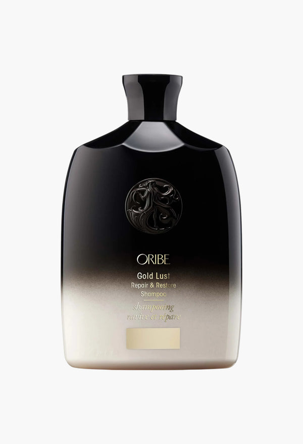Gold Lust Repair & Restore Shampoo