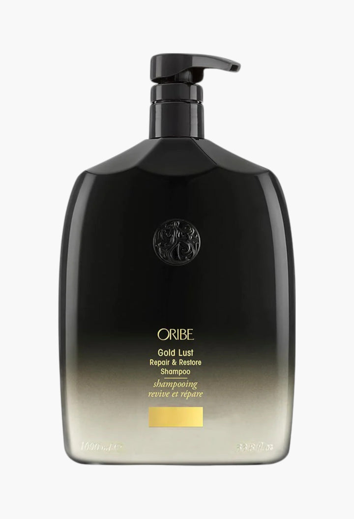 Gold Lust Repair & Restore Shampoo - GLAM MODA
