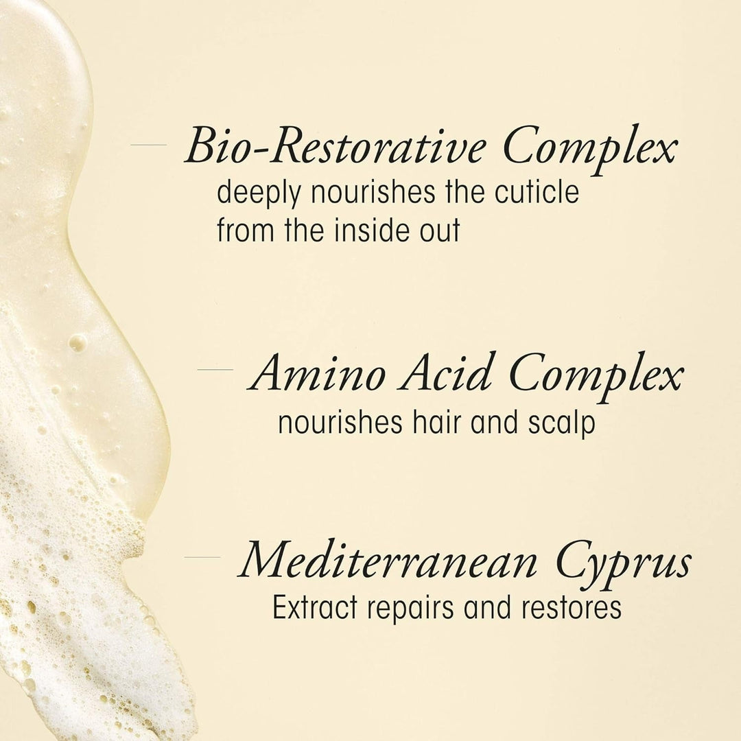 Gold Lust Repair & Restore Shampoo - GLAM MODA