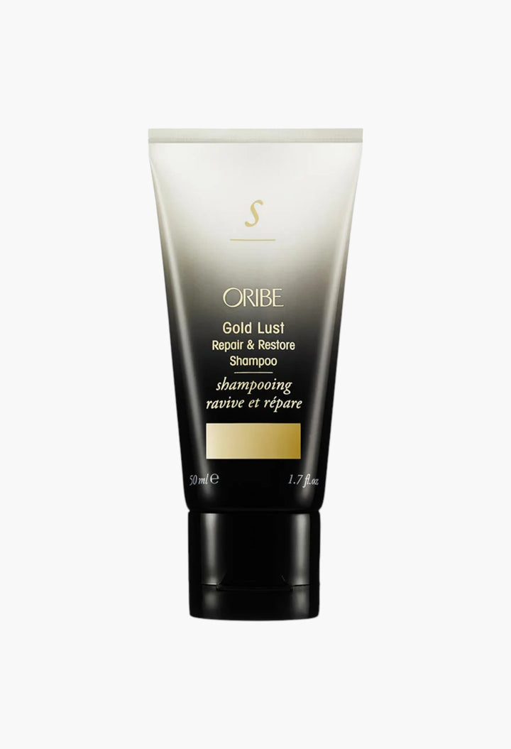 Gold Lust Repair & Restore Shampoo - GLAM MODA