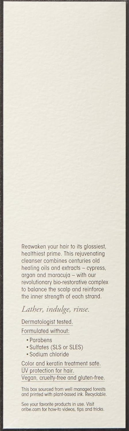 Gold Lust Repair & Restore Shampoo - GLAM MODA