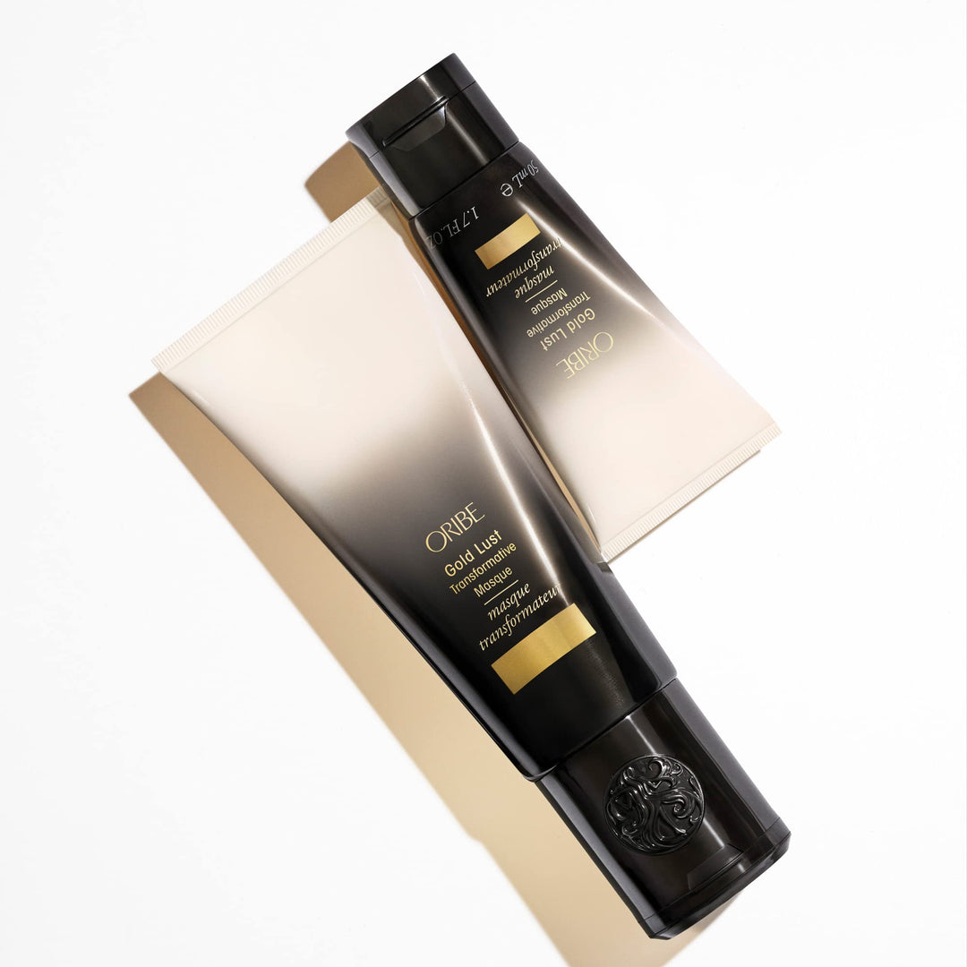 Gold Lust Transformative Masque - GLAM MODA