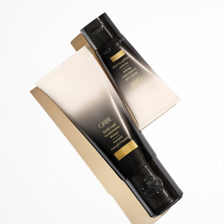 Gold Lust Transformative Masque - GLAM MODA