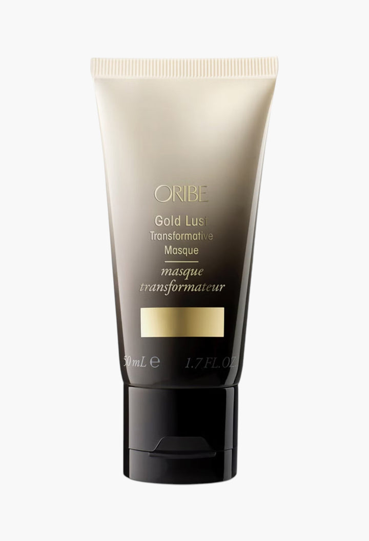 Gold Lust Transformative Masque - GLAM MODA